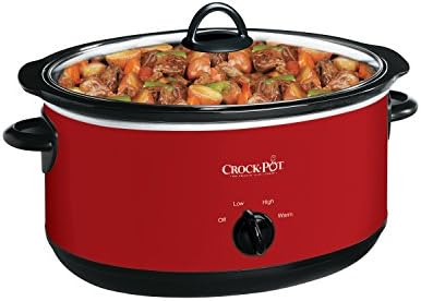 Crock-Pot Express Crock 8 Quart Programmable Slow Cooker v4013