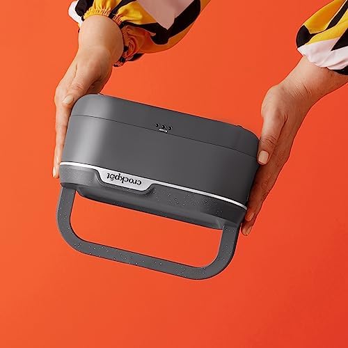 Crock-Pot Portable Electric Lunch Box Food Warmer 28oz v4014 v4x6
