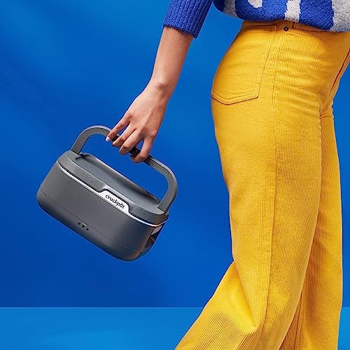 Crock-Pot Portable Electric Lunch Box Food Warmer 28oz v4014 v4x6