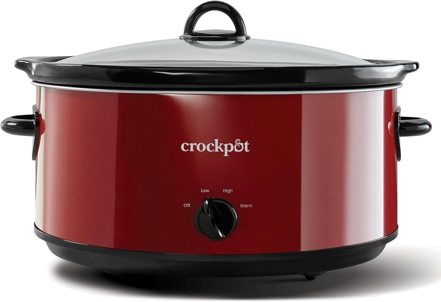 Crock-Pot 2 Quart Mini Slow Cooker – Classic Compact Cooker v4001